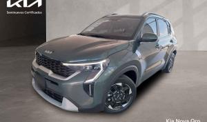 Kia Sonet 2024