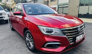 MG MG 5 2022