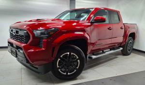 Toyota Tacoma 2024