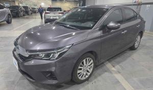 Honda City 2022