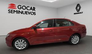 Seat Toledo 2015