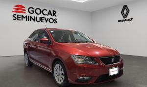 Seat Toledo 2015