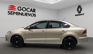 Volkswagen Vento 2020