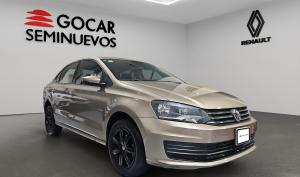 Volkswagen Vento 2020