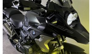 BMW R1250 GS 2021