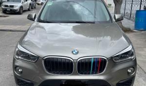 BMW X1 2019