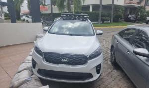 Kia Sorento EX 2019