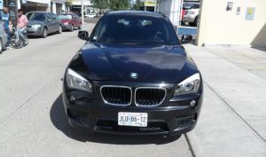 BMW X1 2012