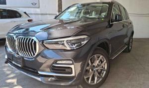 BMW X5 2020
