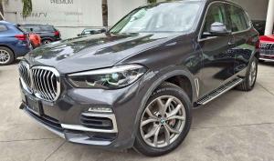 BMW X5 2020
