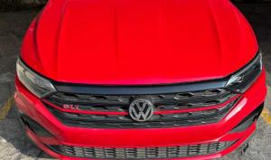 Volkswagen Jetta GLI 2019