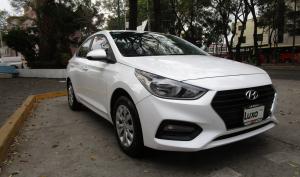 Hyundai Accent 2022