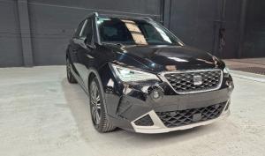Seat Arona 2024