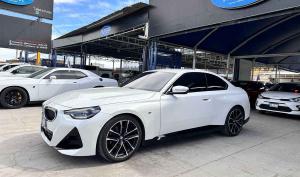 BMW Serie 2 2023