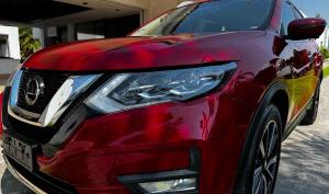 Nissan X-Trail 2021
