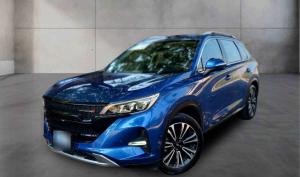 Dodge Journey 2023