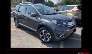 Honda BR-V 2018