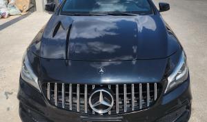 Mercedes Benz CLA 250 AMG 2017