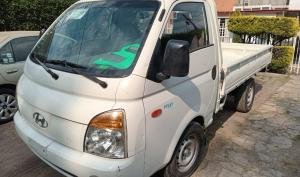 Hyundai H-100 2010