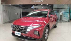 Hyundai Tucson 2023