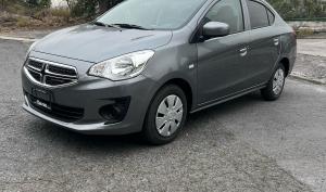 Dodge Attitude SE 2024