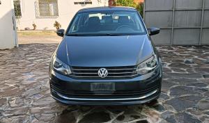 Volkswagen Vento Comfortline 2018