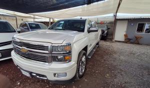 Chevrolet Cheyenne Pick Up 2015