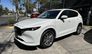 Mazda CX-5 2024