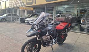BMW GS Adventure 2023