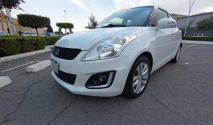Suzuki Swift 2015