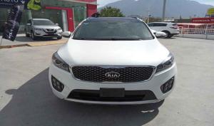 Kia Sorento 2017