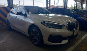 BMW 118i 2021