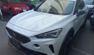 Cupra Fomentor 2024