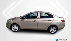 Chevrolet Aveo 2023