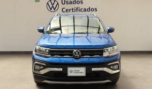 Volkswagen Taigun Comfortline 2024
