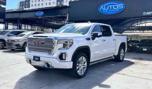 GMC Sierra 2020