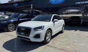 Audi Q2 2021