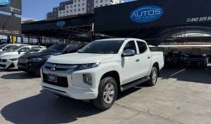 Mitsubishi L200 2023