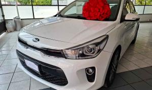 Kia Rio 2019