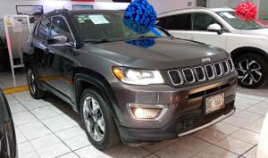 Jeep Compass 2020