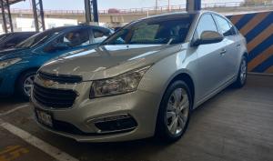 Chevrolet Cruze 2016