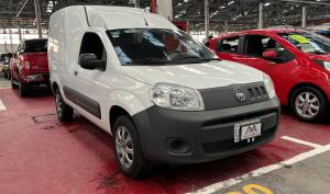 Dodge Promaster Rapid 2020