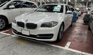 BMW 520i 2016