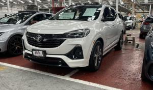 Buick Encore 2020