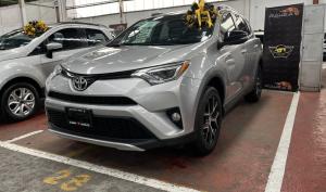 Toyota RAV4 2016