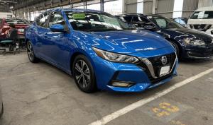 Nissan Sentra 2021