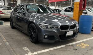 BMW 330i 2018