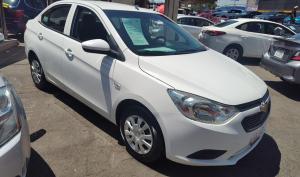 Chevrolet Aveo 2021