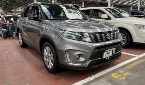 Suzuki Vitara 2019