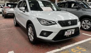 Seat Arona 2021